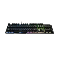 Клавиатура MSI Vigor GK50 Elite фото 1